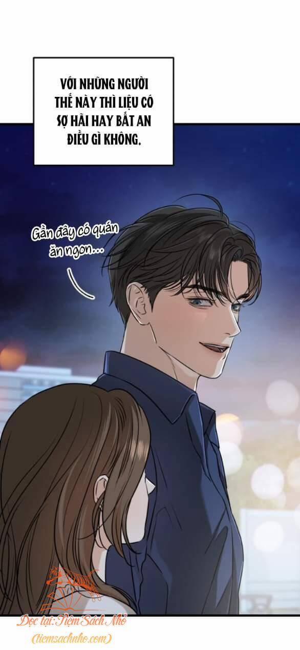 Nóng Lòng Muốn Giày Vò Em 47 trang 10