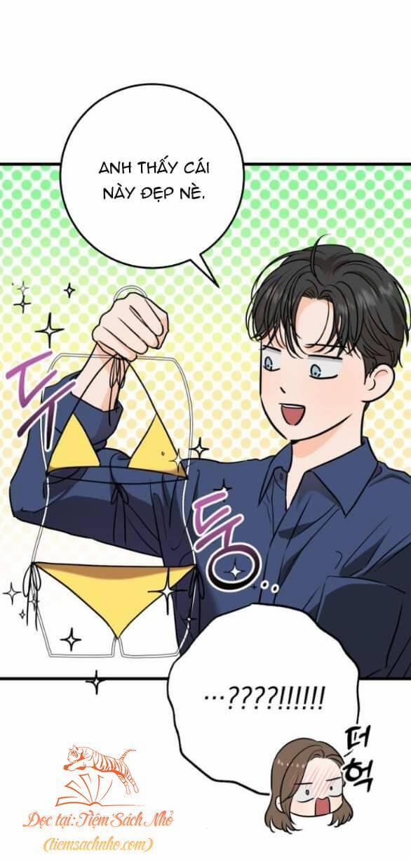 Nóng Lòng Muốn Giày Vò Em 47 trang 15