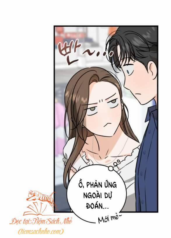 Nóng Lòng Muốn Giày Vò Em 47 trang 22