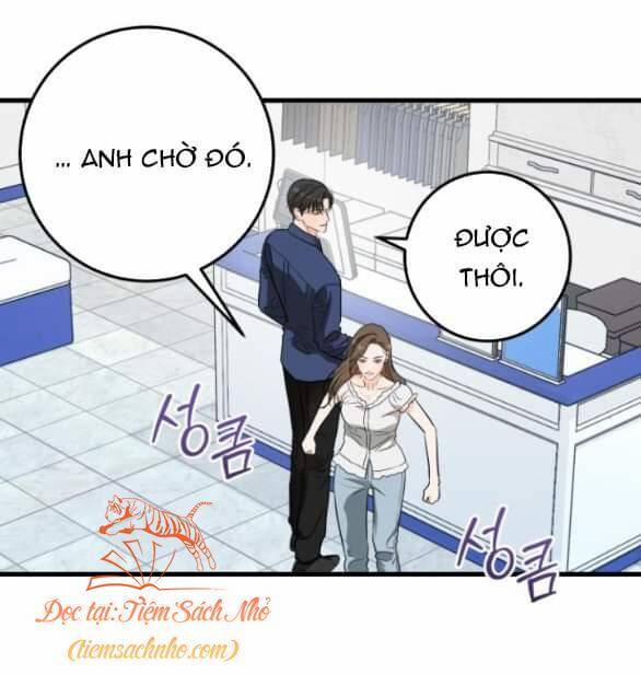 Nóng Lòng Muốn Giày Vò Em 47 trang 23