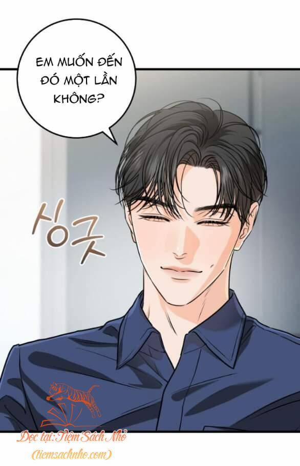 Nóng Lòng Muốn Giày Vò Em 47 trang 3