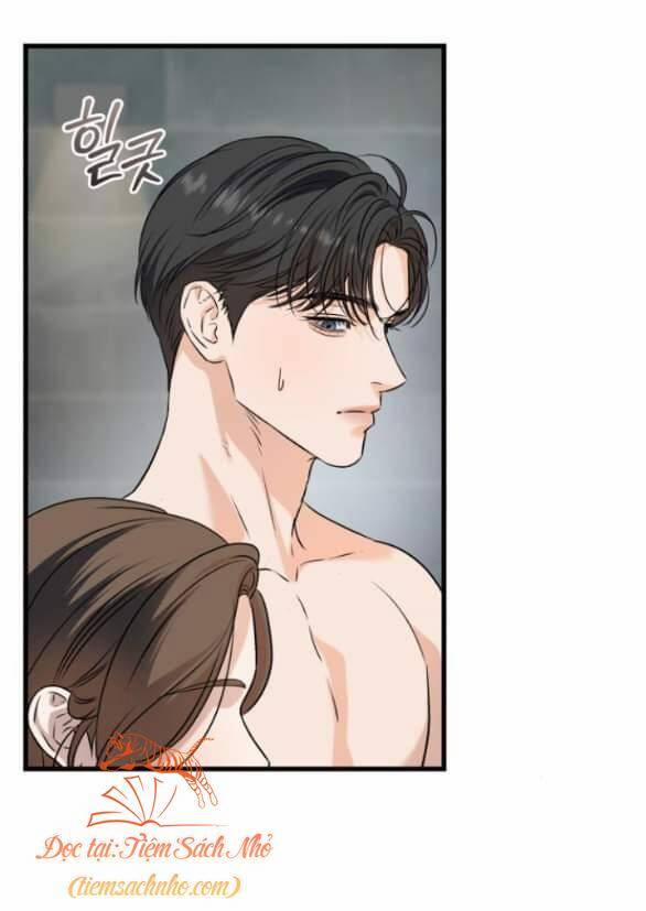 Nóng Lòng Muốn Giày Vò Em 47 trang 34