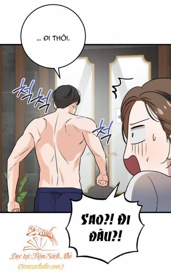 Nóng Lòng Muốn Giày Vò Em 47 trang 39