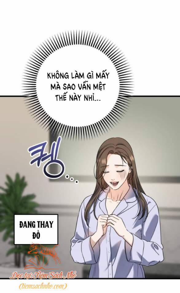 Nóng Lòng Muốn Giày Vò Em 47 trang 45