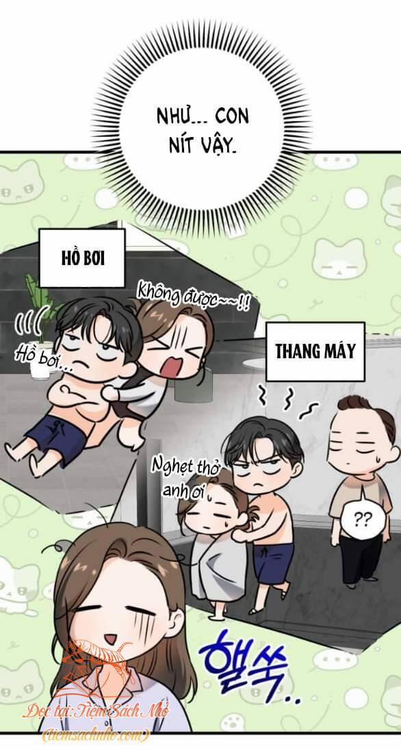 Nóng Lòng Muốn Giày Vò Em 47 trang 47