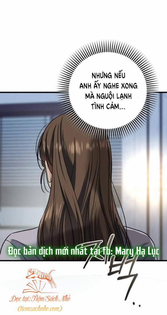 Nóng Lòng Muốn Giày Vò Em 47 trang 52