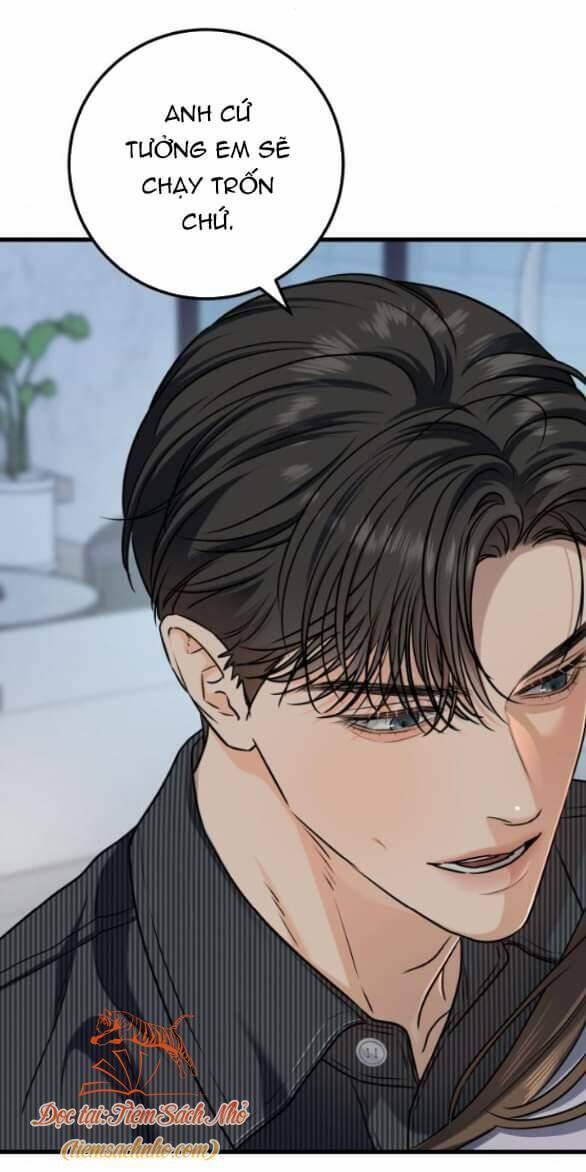 Nóng Lòng Muốn Giày Vò Em 47 trang 54