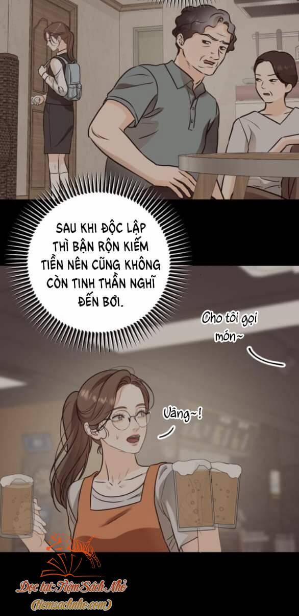 Nóng Lòng Muốn Giày Vò Em 47 trang 6