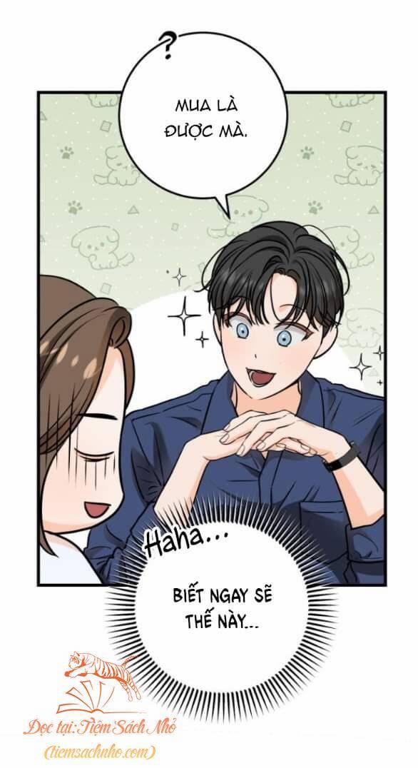 Nóng Lòng Muốn Giày Vò Em 47 trang 8