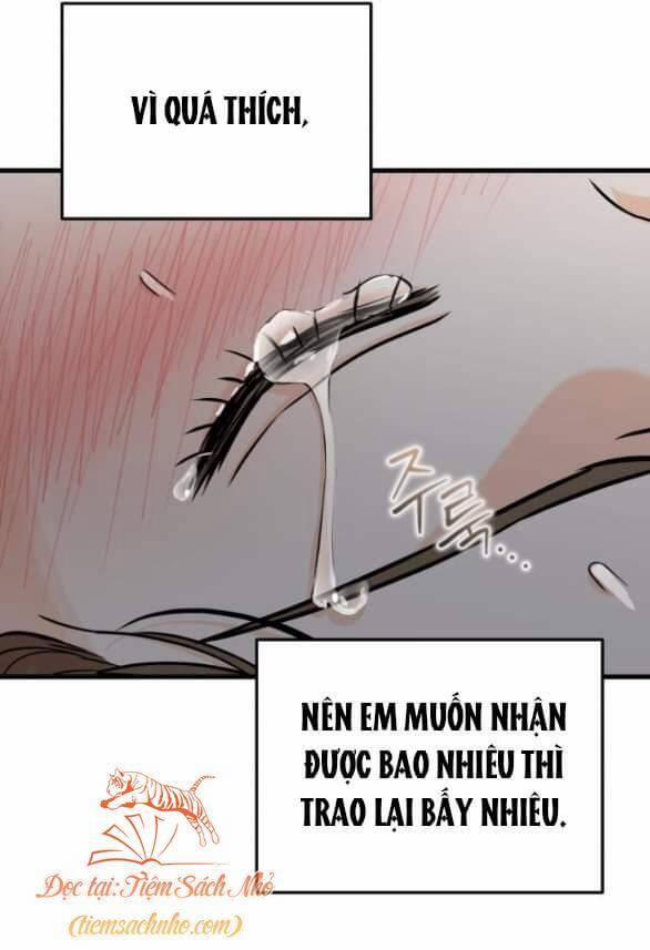 Nóng Lòng Muốn Giày Vò Em 47 trang 81