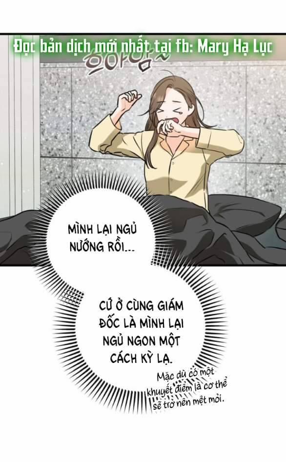 Nóng Lòng Muốn Giày Vò Em 48 trang 35