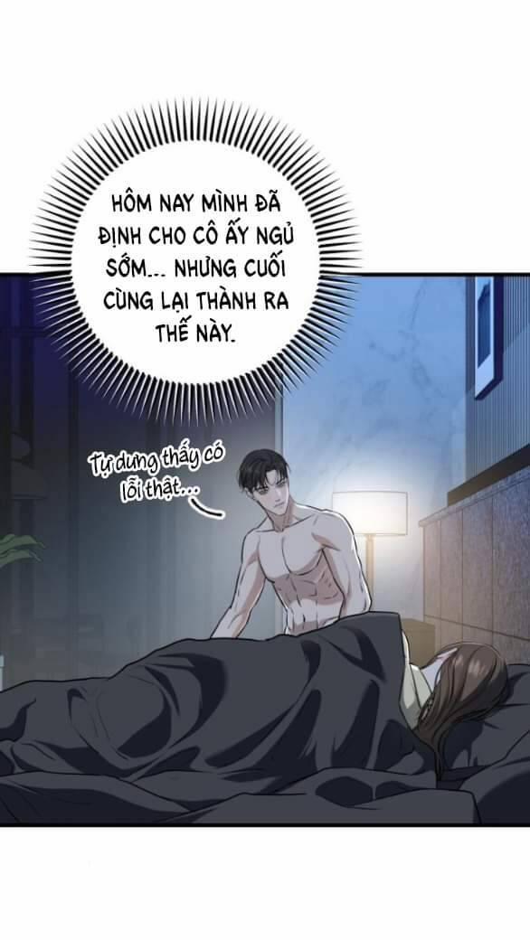 Nóng Lòng Muốn Giày Vò Em 48 trang 6