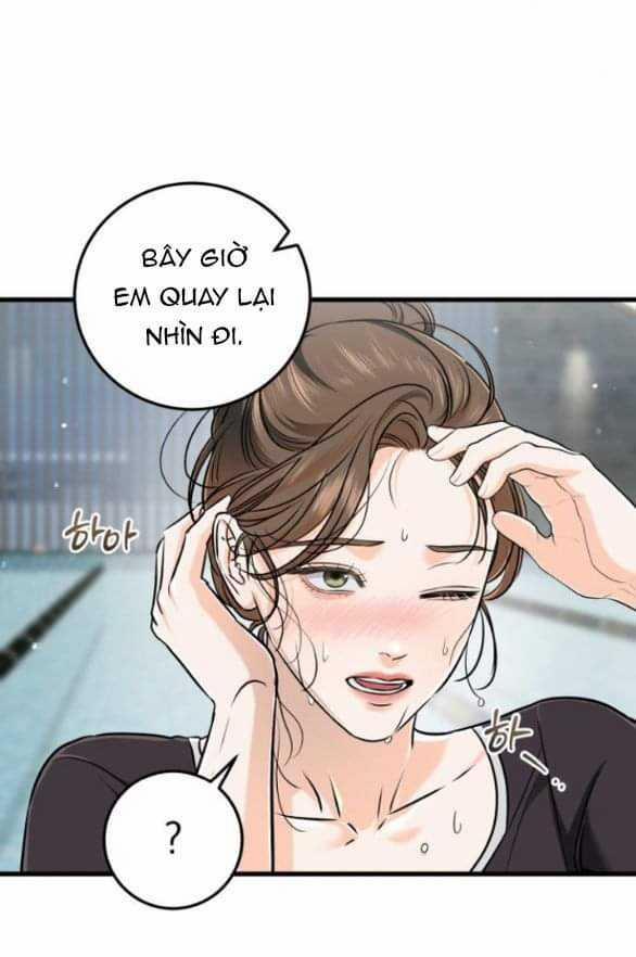 Nóng Lòng Muốn Giày Vò Em 49 trang 14