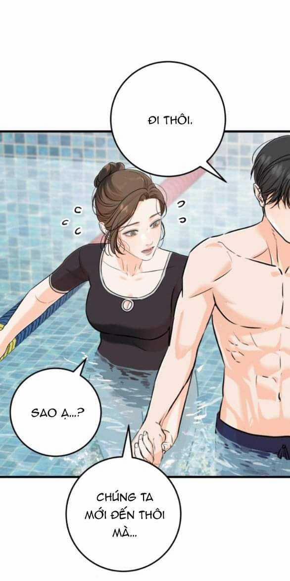 Nóng Lòng Muốn Giày Vò Em 49 trang 21