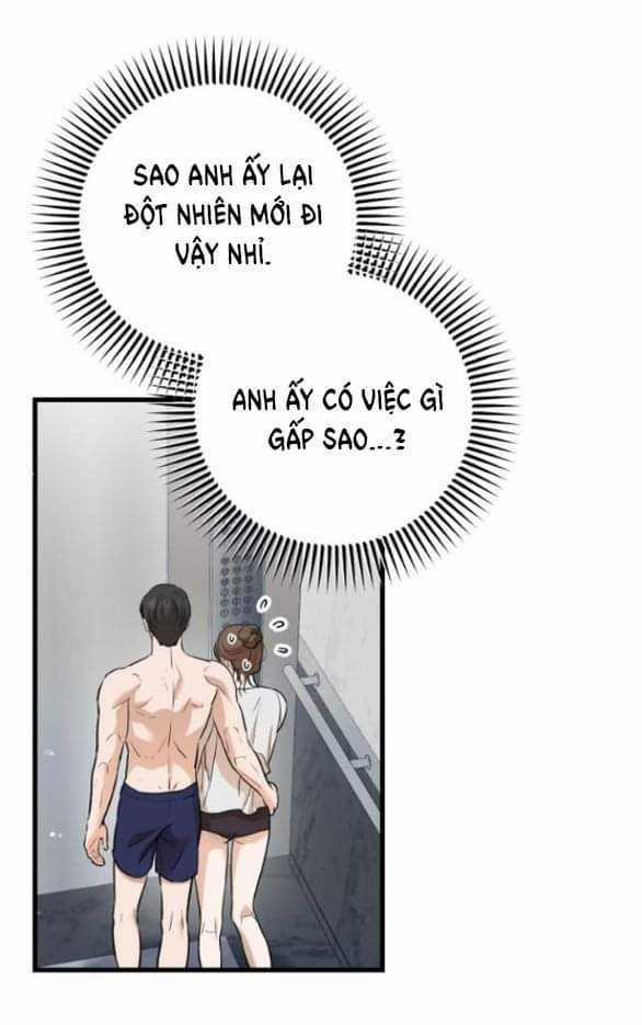 Nóng Lòng Muốn Giày Vò Em 49 trang 26