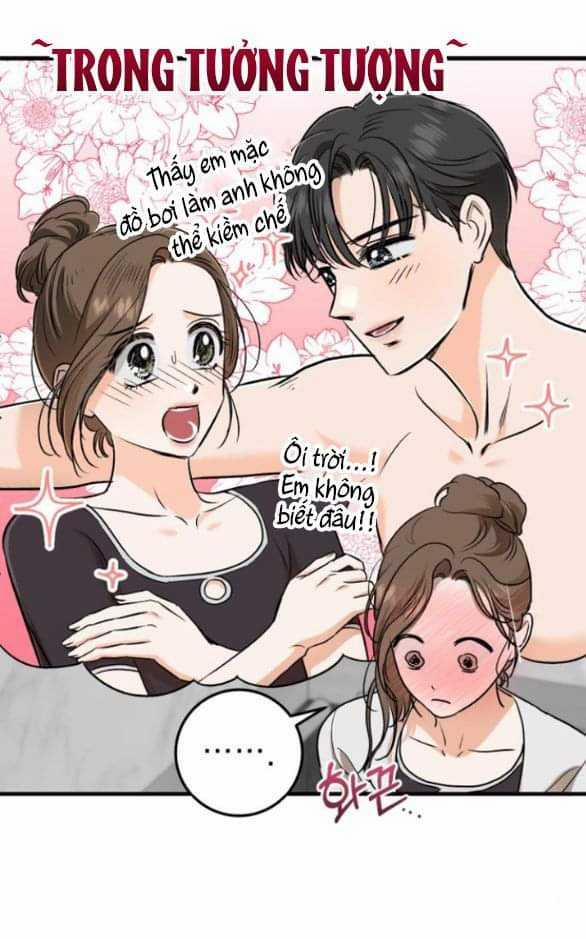 Nóng Lòng Muốn Giày Vò Em 49 trang 28