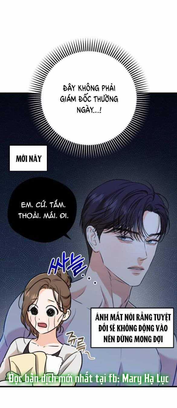 Nóng Lòng Muốn Giày Vò Em 49 trang 35