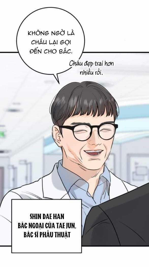 Nóng Lòng Muốn Giày Vò Em 49 trang 59