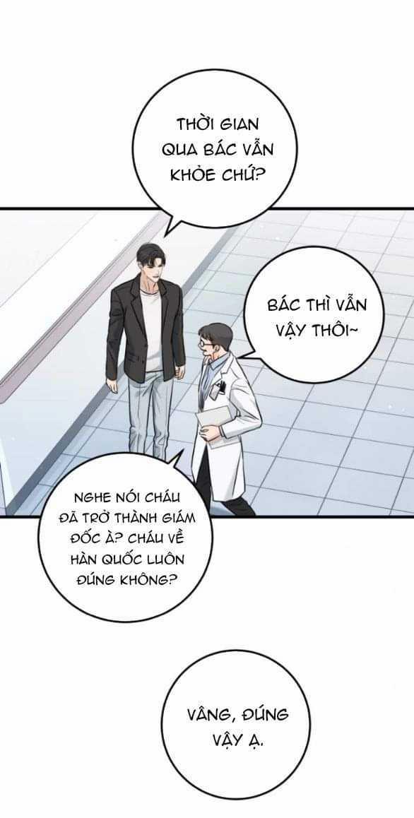 Nóng Lòng Muốn Giày Vò Em 49 trang 60