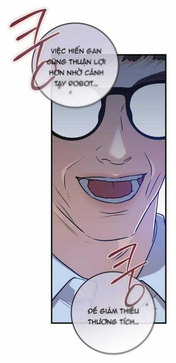 Nóng Lòng Muốn Giày Vò Em 49 trang 67