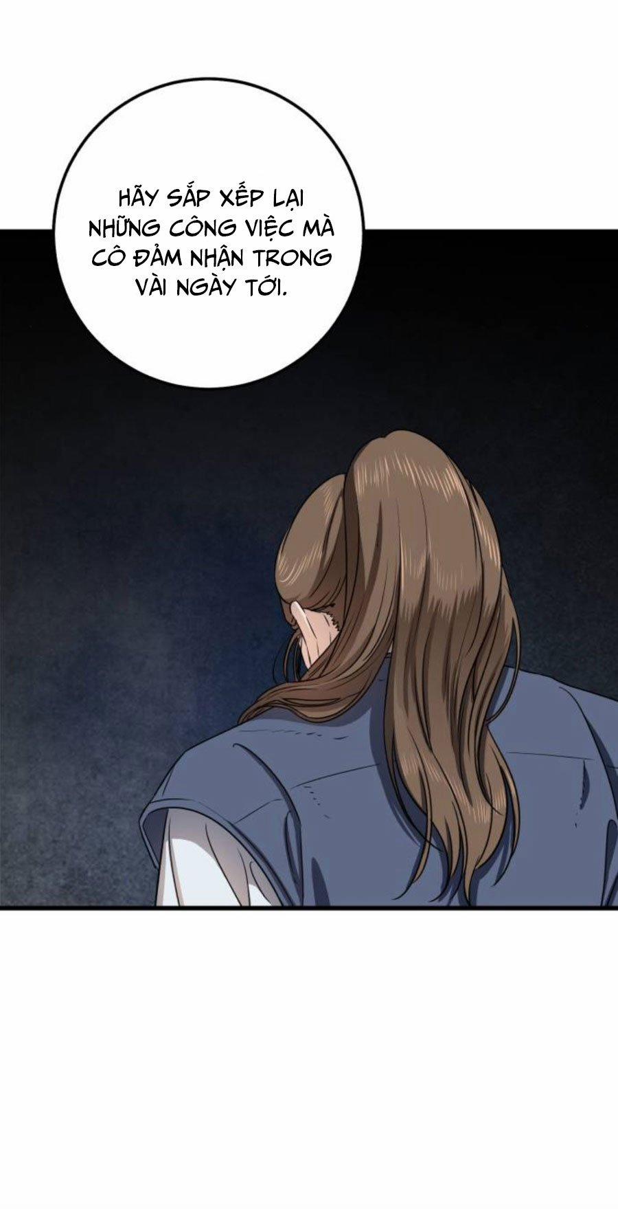 Nóng Lòng Muốn Giày Vò Em 5 trang 14