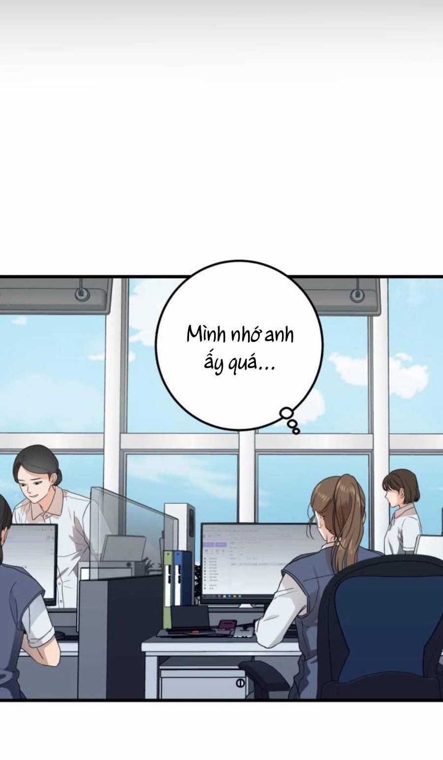 Nóng Lòng Muốn Giày Vò Em 5 trang 19