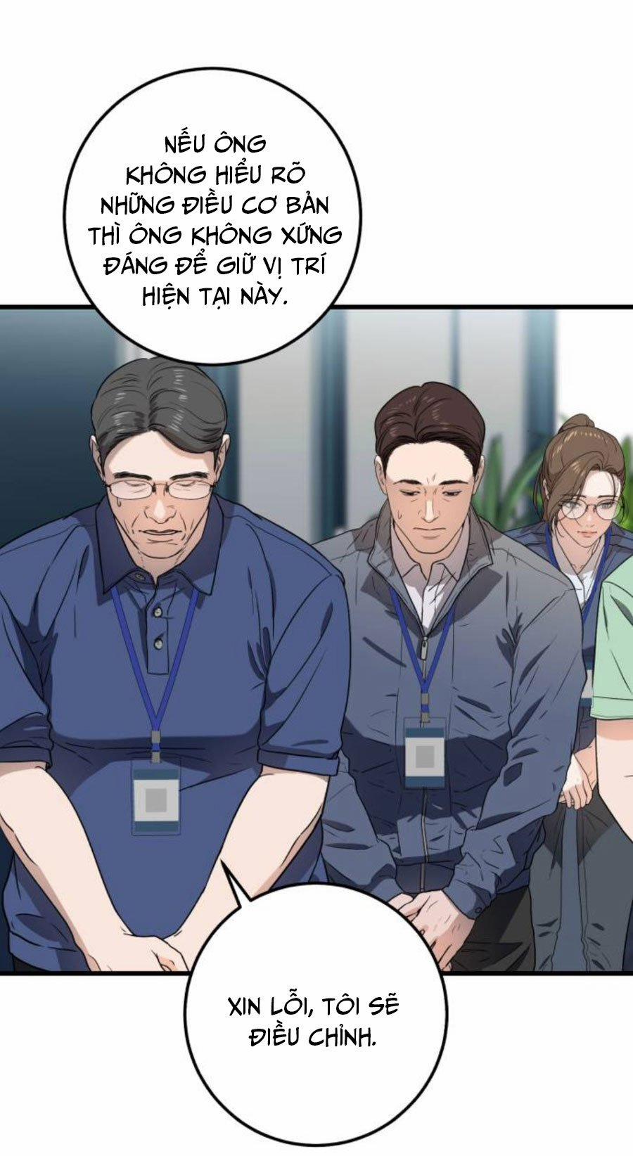 Nóng Lòng Muốn Giày Vò Em 5 trang 2