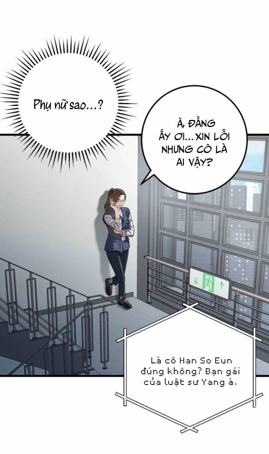 Nóng Lòng Muốn Giày Vò Em 5 trang 25