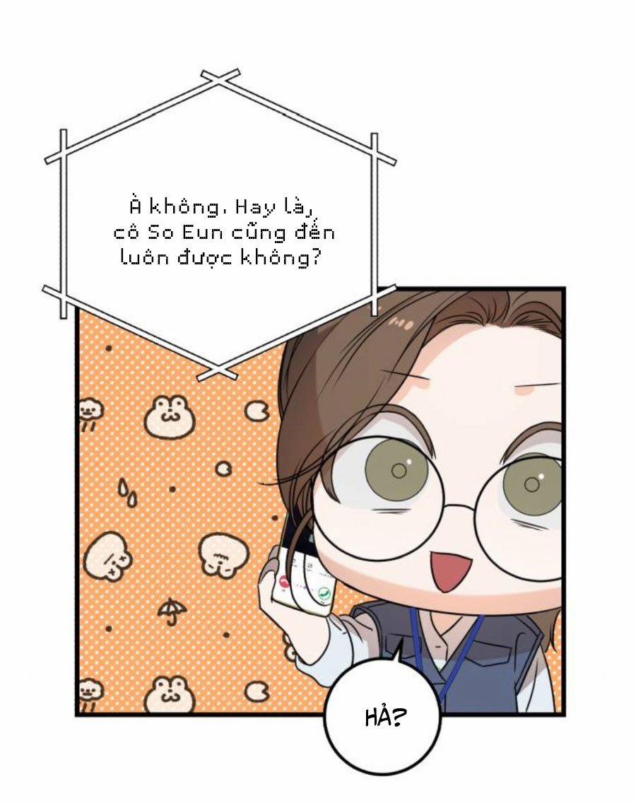 Nóng Lòng Muốn Giày Vò Em 5 trang 29