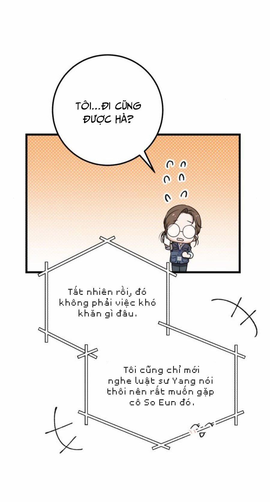 Nóng Lòng Muốn Giày Vò Em 5 trang 30