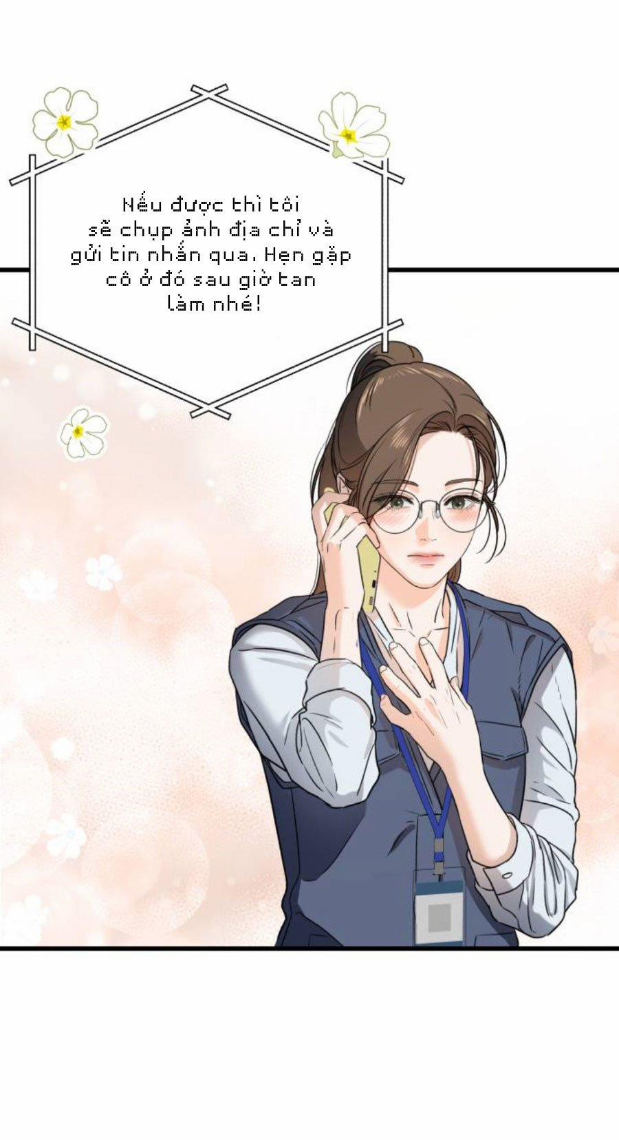 Nóng Lòng Muốn Giày Vò Em 5 trang 31