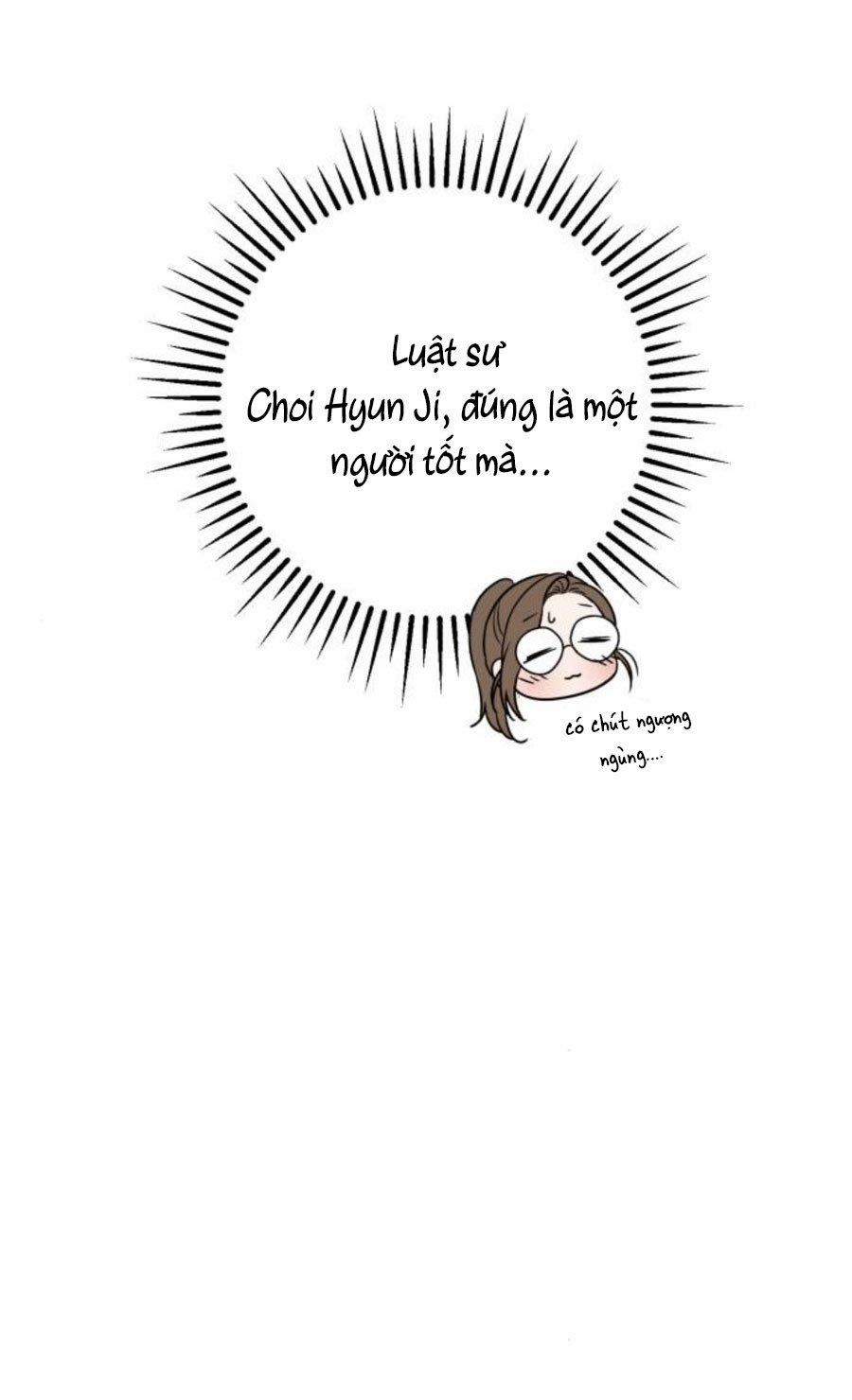 Nóng Lòng Muốn Giày Vò Em 5 trang 32