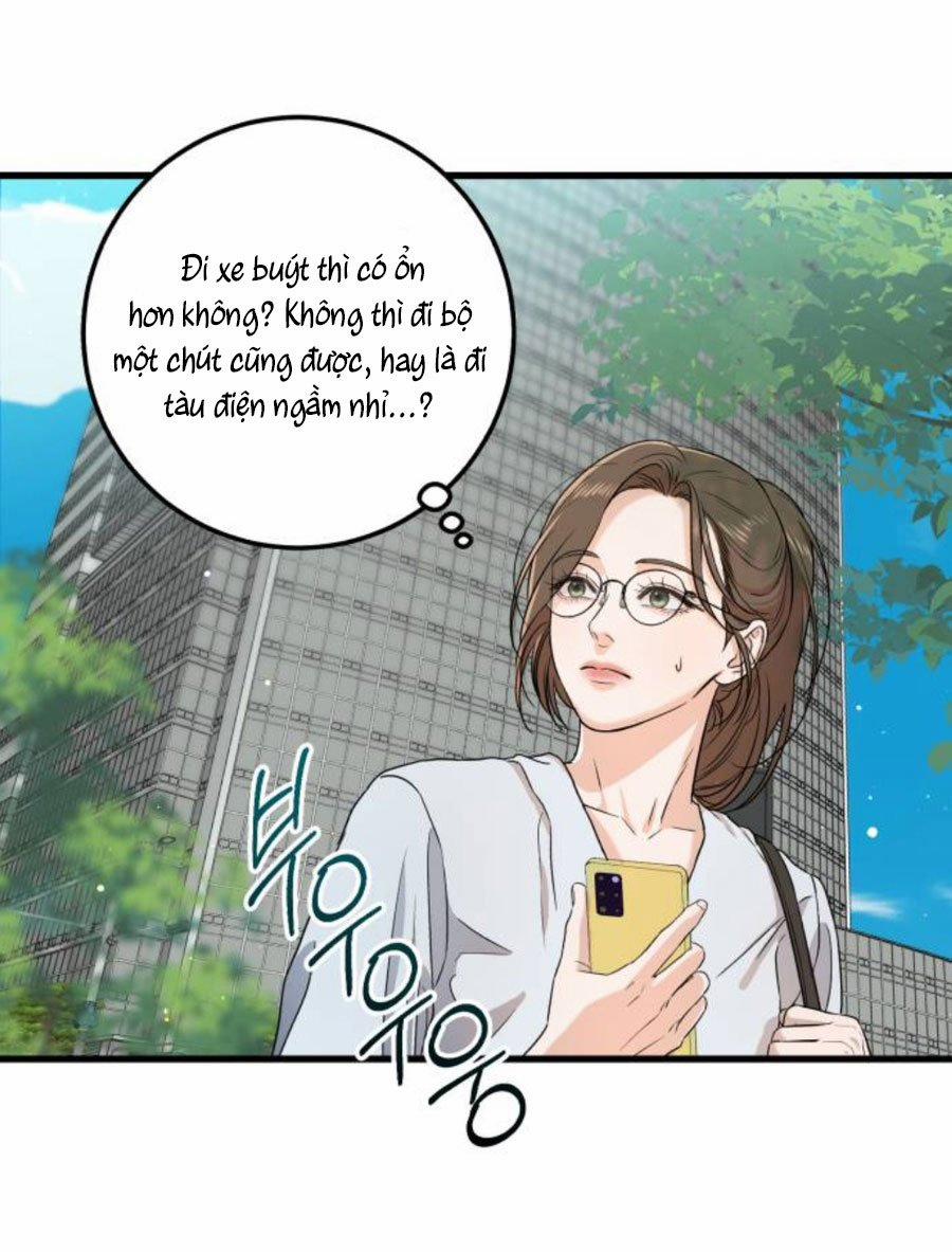 Nóng Lòng Muốn Giày Vò Em 5 trang 34