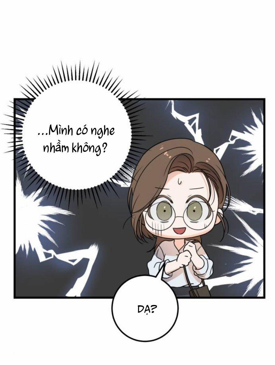 Nóng Lòng Muốn Giày Vò Em 5 trang 43