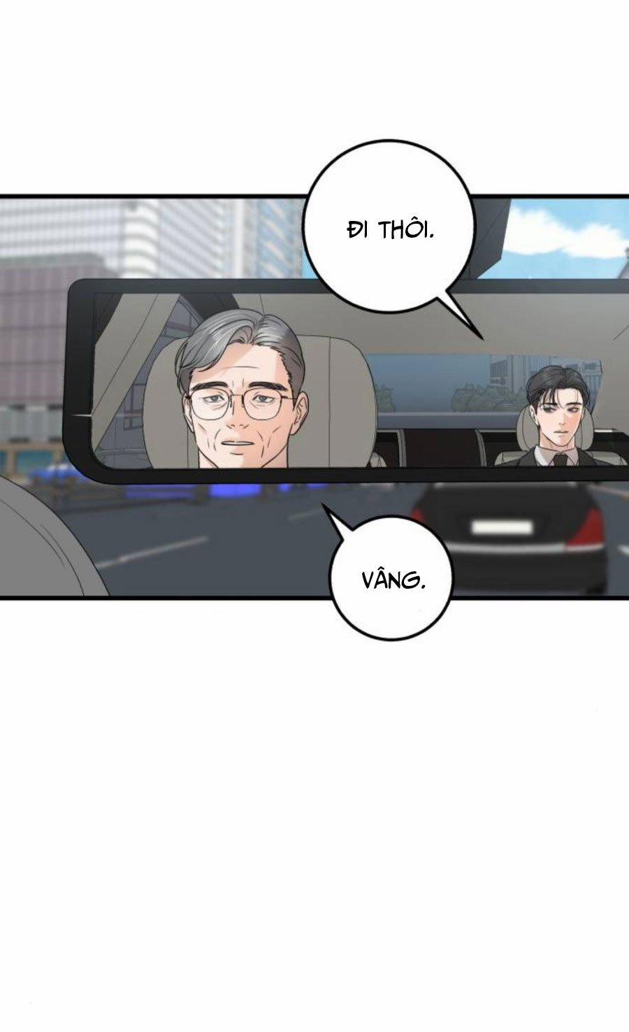 Nóng Lòng Muốn Giày Vò Em 5 trang 50