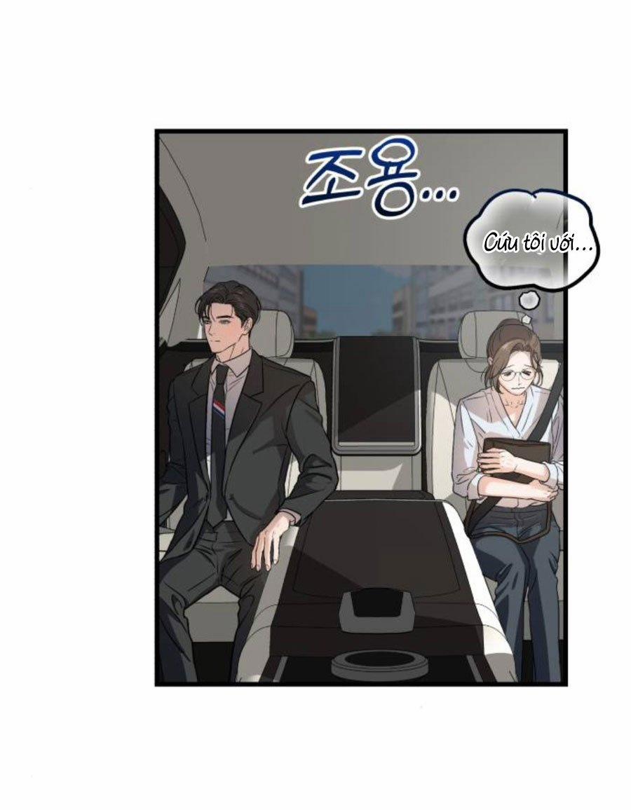 Nóng Lòng Muốn Giày Vò Em 5 trang 52