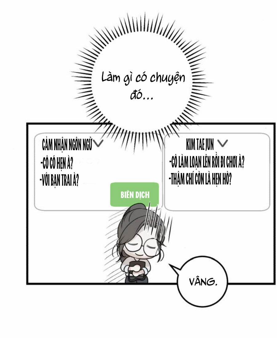 Nóng Lòng Muốn Giày Vò Em 5 trang 55