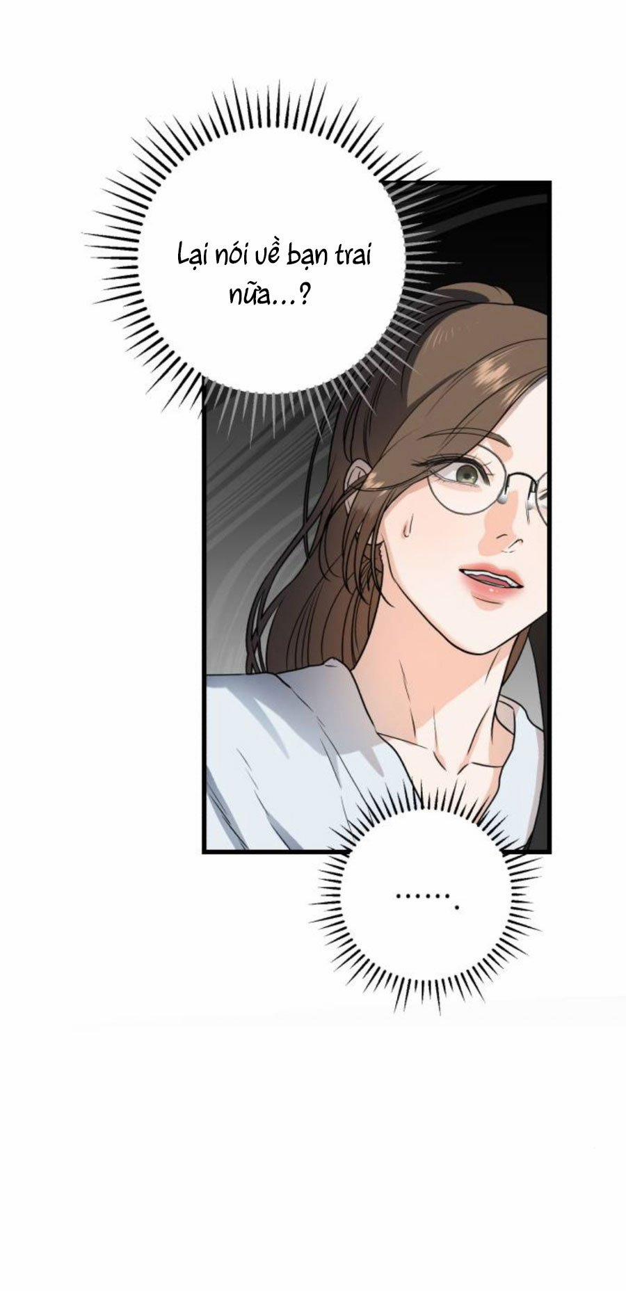 Nóng Lòng Muốn Giày Vò Em 5 trang 57