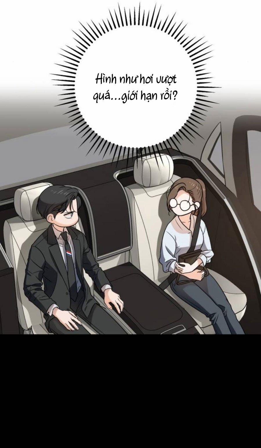 Nóng Lòng Muốn Giày Vò Em 5 trang 58