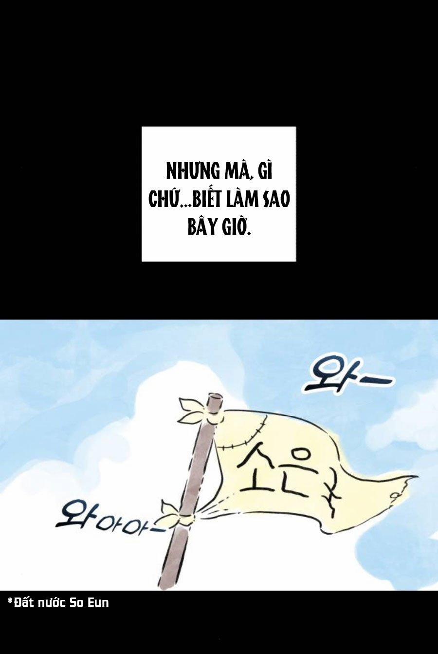 Nóng Lòng Muốn Giày Vò Em 5 trang 59