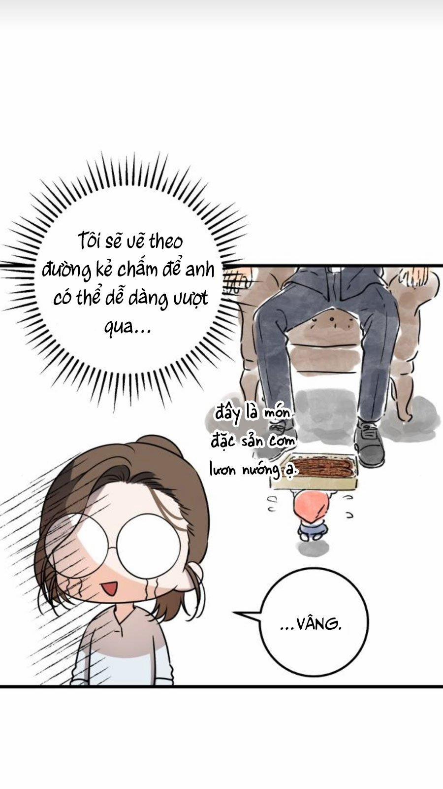 Nóng Lòng Muốn Giày Vò Em 5 trang 63