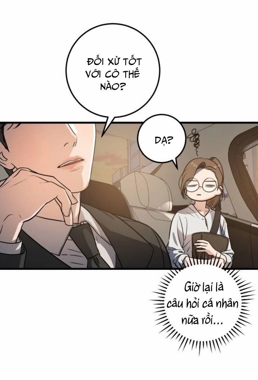 Nóng Lòng Muốn Giày Vò Em 5 trang 64