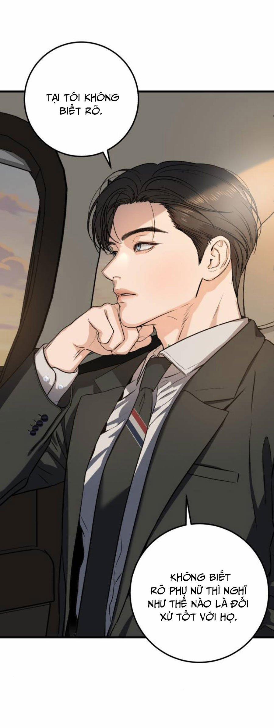 Nóng Lòng Muốn Giày Vò Em 5 trang 65