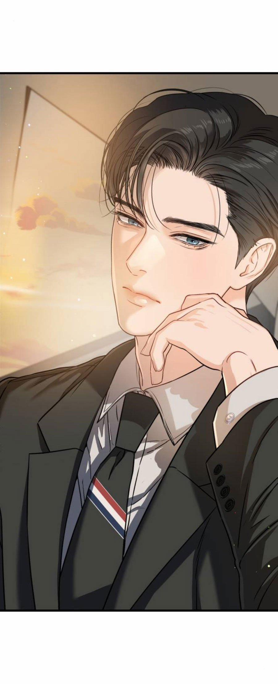 Nóng Lòng Muốn Giày Vò Em 5 trang 70