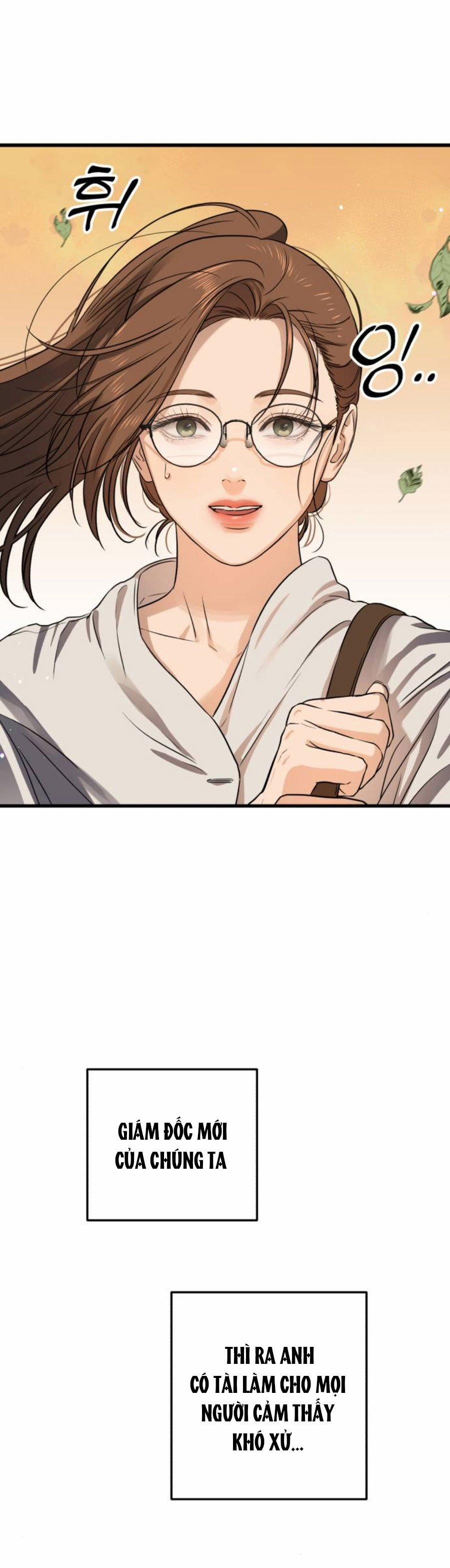 Nóng Lòng Muốn Giày Vò Em 5 trang 82