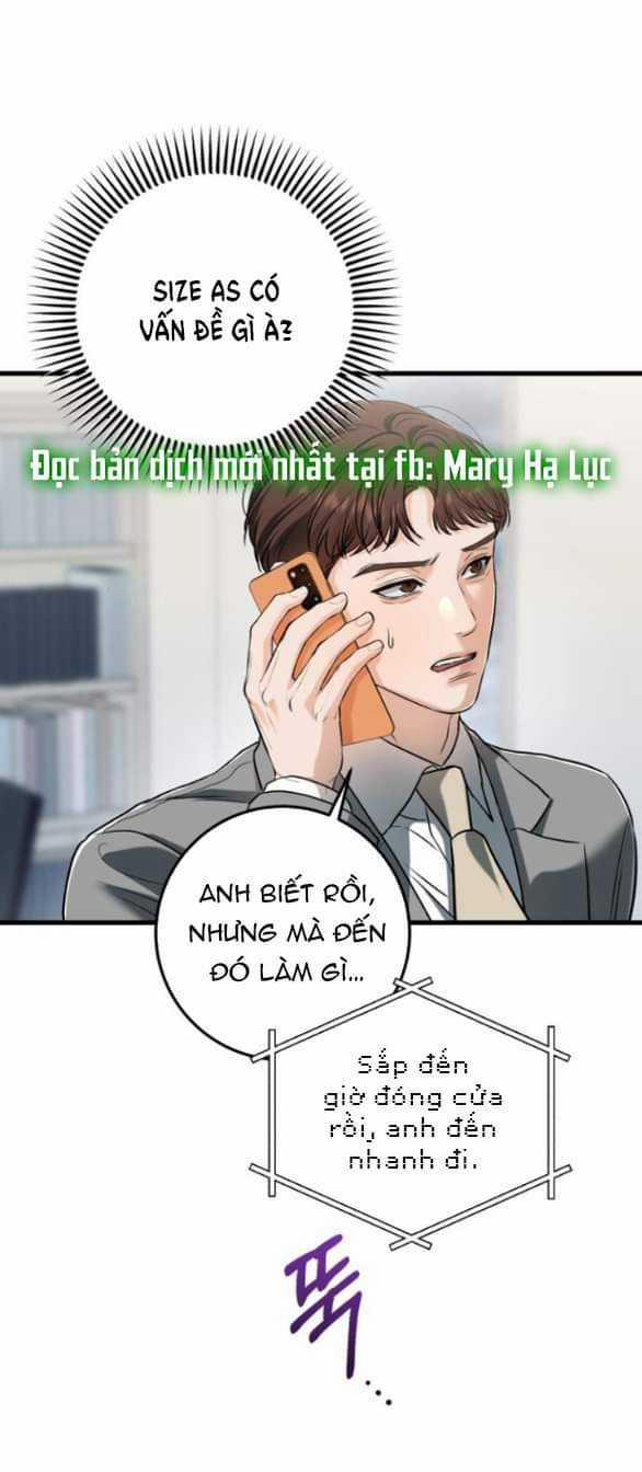 Nóng Lòng Muốn Giày Vò Em 50 trang 10