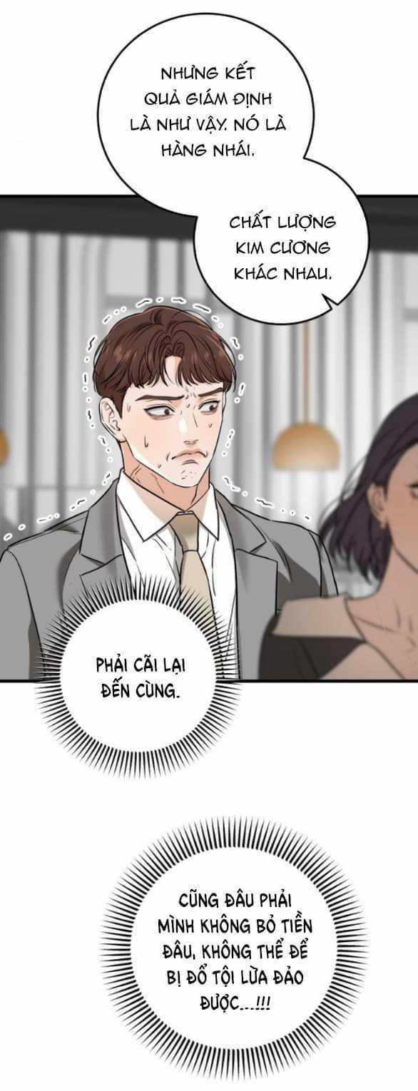 Nóng Lòng Muốn Giày Vò Em 50 trang 19