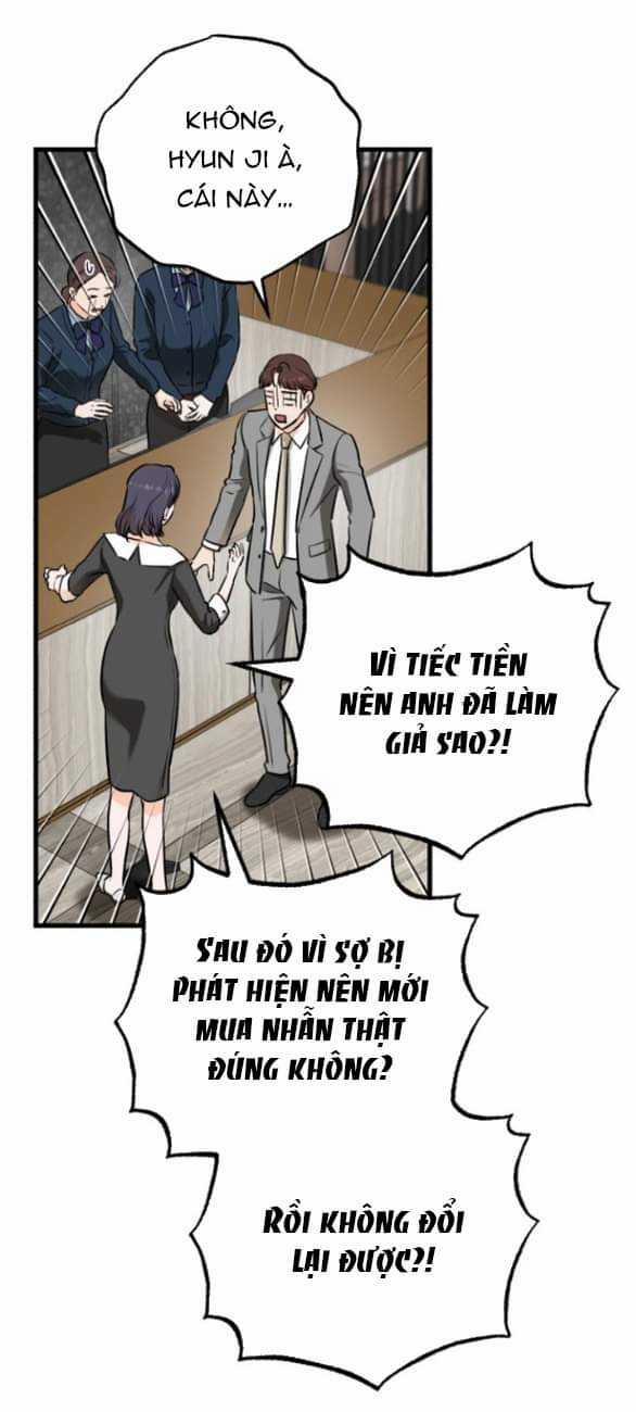 Nóng Lòng Muốn Giày Vò Em 50 trang 26