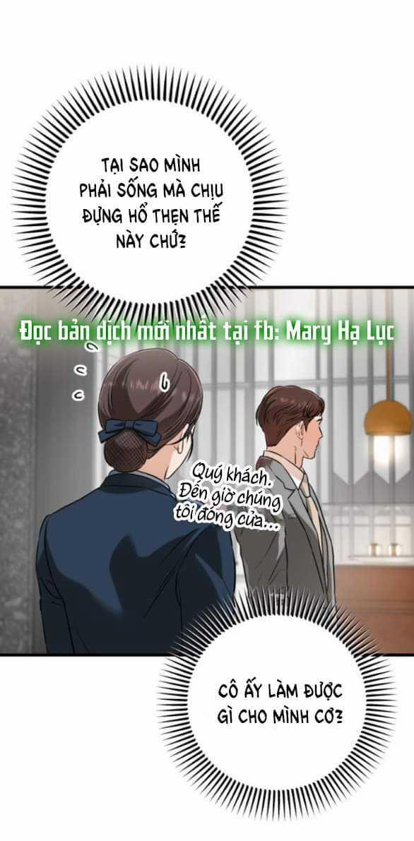 Nóng Lòng Muốn Giày Vò Em 50 trang 34