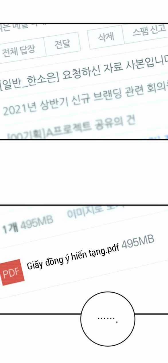 Nóng Lòng Muốn Giày Vò Em 50 trang 40